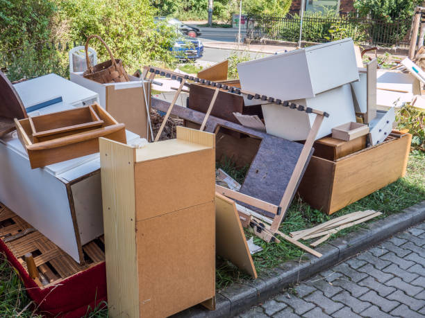 Best Attic Cleanout Services  in Lake Katrine, NY