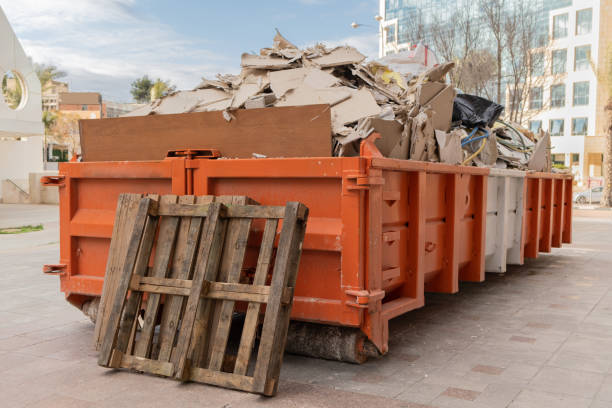 Best Full-Service Junk Removal  in Lake Katrine, NY