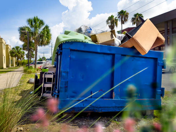 Best Yard Waste Removal  in Lake Katrine, NY