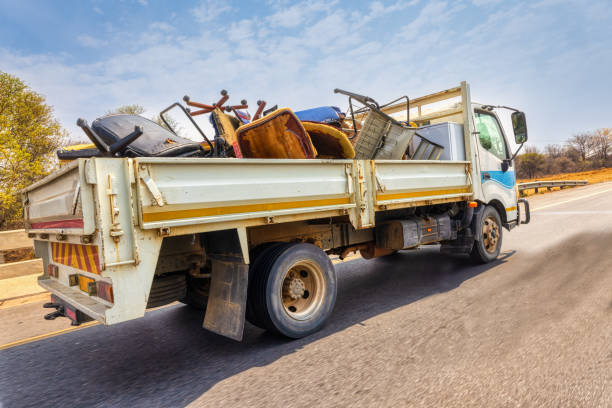 Best Full-Service Junk Removal  in Lake Katrine, NY