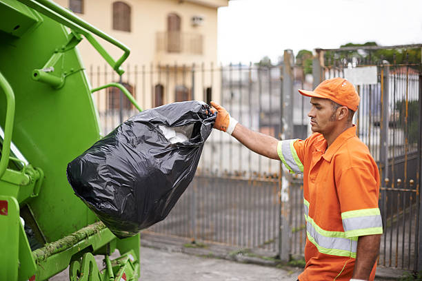 Best Household Junk Removal  in Lake Katrine, NY