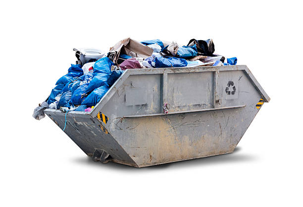 Best Construction Debris Removal  in Lake Katrine, NY