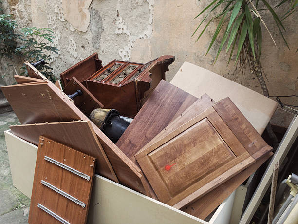 Best Attic Cleanout Services  in Lake Katrine, NY