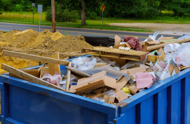 Best Garage Cleanout Services  in Lake Katrine, NY